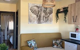 Apartamento Meliyeri2 1ª Linea De Playa