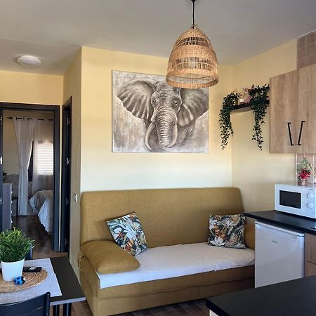 Apartamento Meliyeri2 1ª Linea De Playa Cotillo Exterior foto